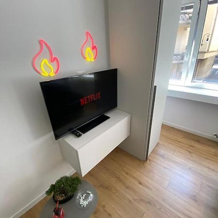 Udine Centro Ade Apartment 外观 照片