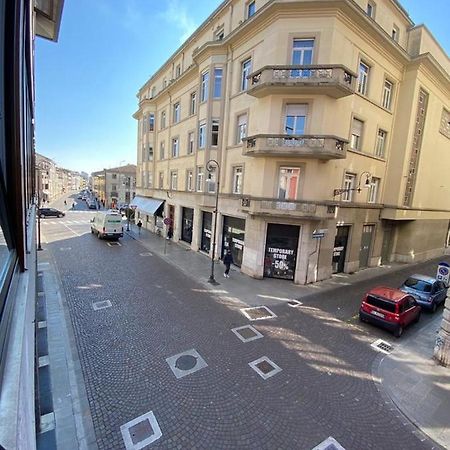 Udine Centro Ade Apartment 外观 照片