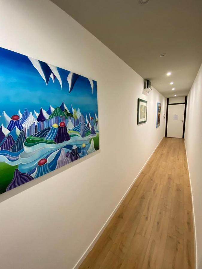 Udine Centro Ade Apartment 外观 照片