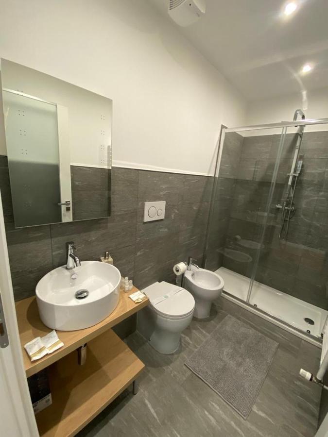Udine Centro Ade Apartment 外观 照片