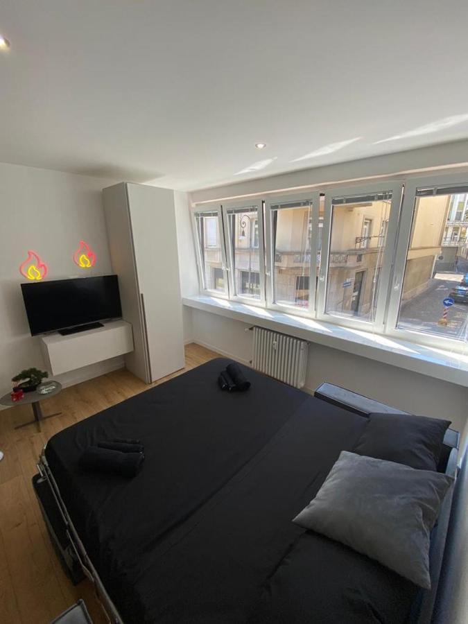 Udine Centro Ade Apartment 外观 照片