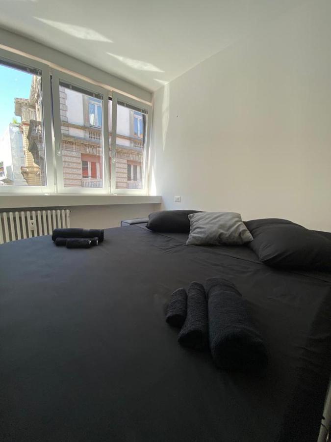Udine Centro Ade Apartment 外观 照片