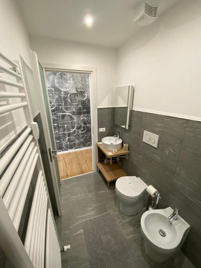 Udine Centro Ade Apartment 外观 照片