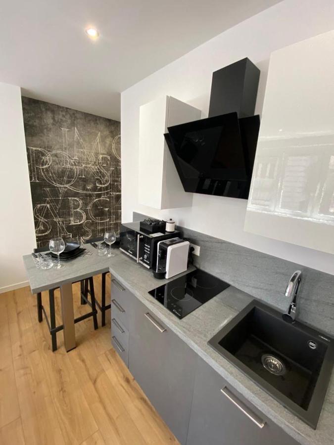 Udine Centro Ade Apartment 外观 照片